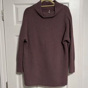 Free People Ottoman Tunic